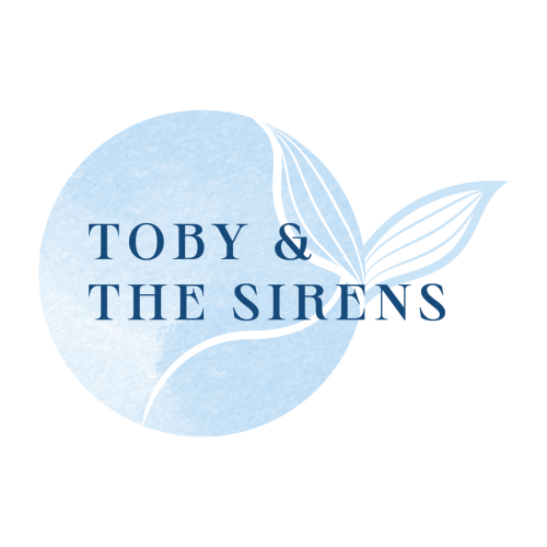 Logo Toby & The Sirens e. V.