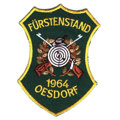 Logo SV Fürstenstand Oesdorf e. V.