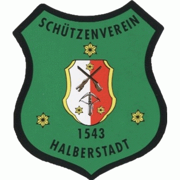 Logo Schützenverein Halberstadt von 1543 e. V.