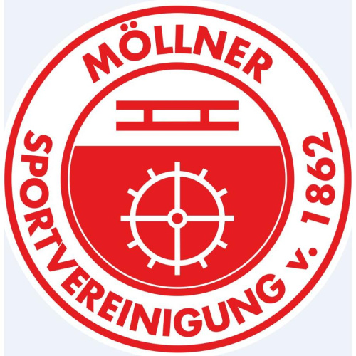 Logo Möllner Sportvereinigung von 1862 e. V.