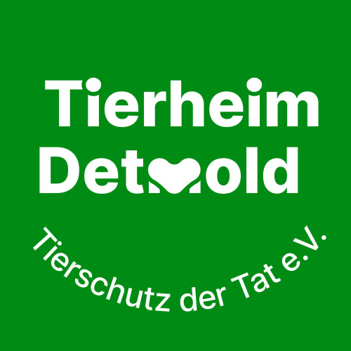 Logo Tierschutz der Tat e. V.