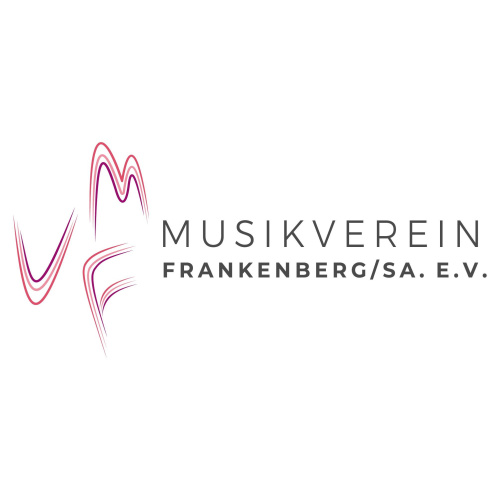 Logo Musikverein Frankenberg/Sa. e. V.