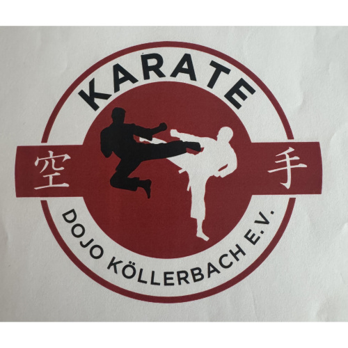Logo Karate Dojo Köllerbach e. V.