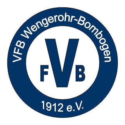 Logo VfB Wengerohr-Bombogen 1912 e. V.