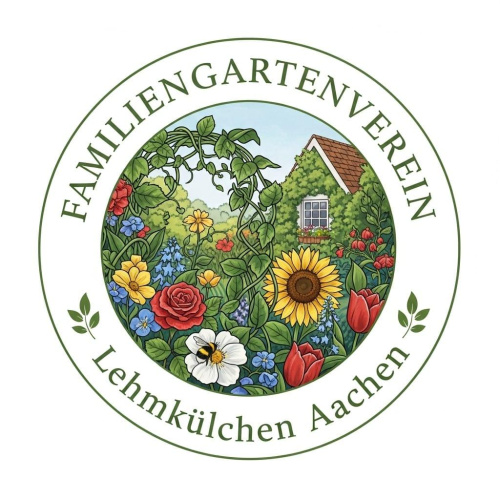 Logo KGV Lehmkülchen 1962 e. V.