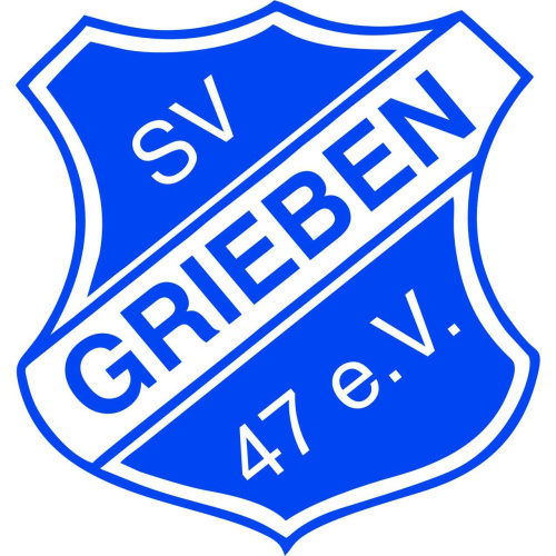 Logo SV Grieben 47 e. V.