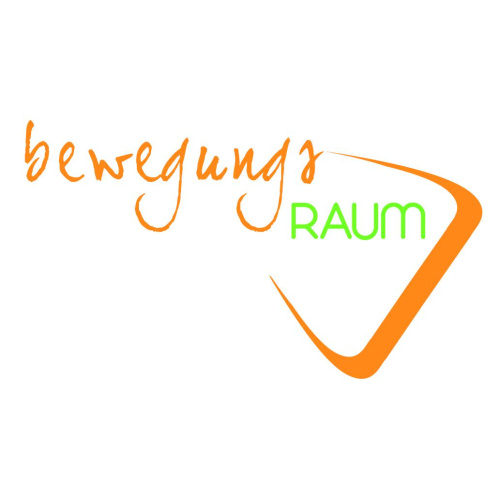 Logo Rehabilitations- und Gesundheitssportverein bewegungsRAUM Coswig e. V.
