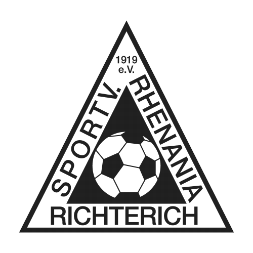 Logo SV Rhenania 1919 Richterich e. V.