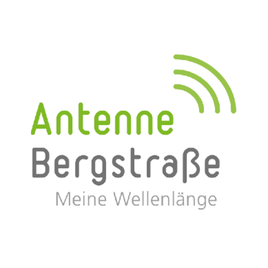 Logo Antenne Bergstraße e. V.