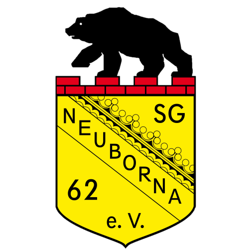 Logo SG Neuborna 62 e. V.