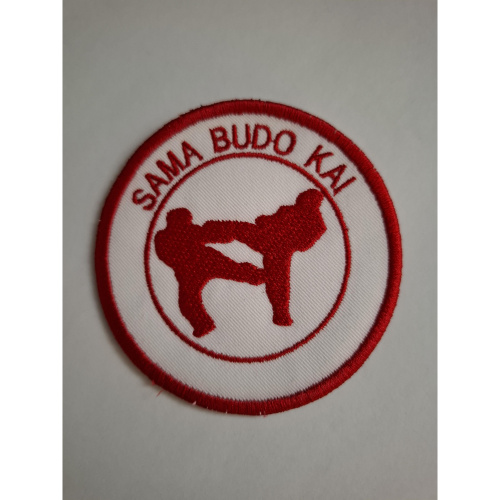 Logo Sama Budo Kai e. V.