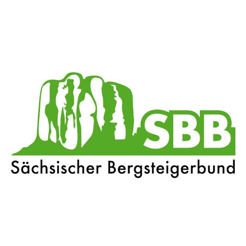 Logo Sächsischer Bergsteigerbund e. V.