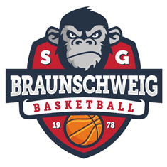 Logo SG FT/MTV Braunschweig