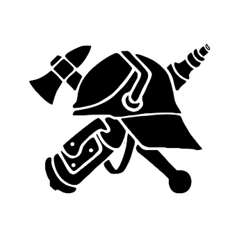 Logo Feuerwehrverein Werdau e. V.