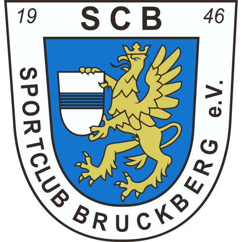 Logo SC Bruckberg e. V.