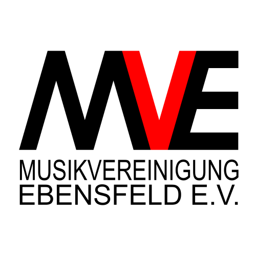 Logo Musikvereinigung Ebensfeld e.V.