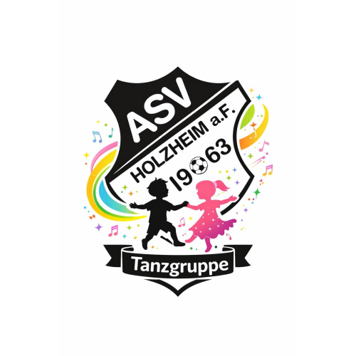 Logo ASV Holzheim e. V.