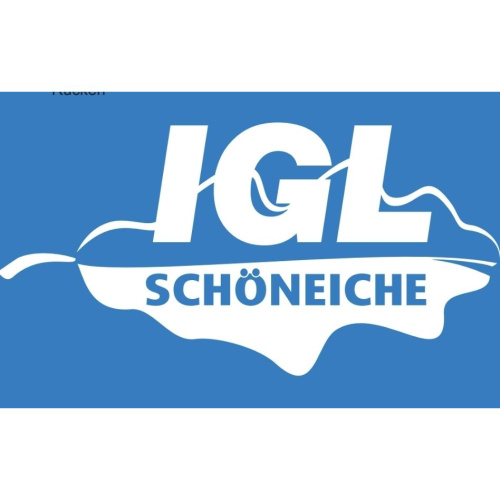 Logo SV IG Leichtathletik Schöneiche e. V.