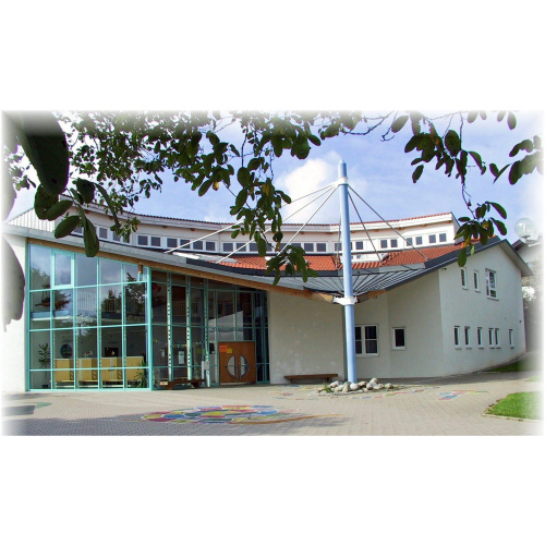 Logo Förderverein der Grundschule Affstätt e. V.