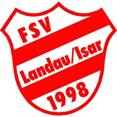 Logo FSV Landau/Isar e. V.