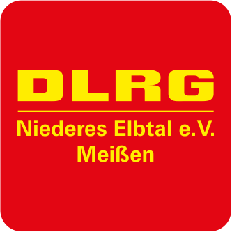 Logo DLRG Bezirk Niederes Elbtal e. V.