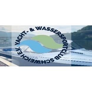 Logo Yacht- und Wassersportclub Schweich e. V.