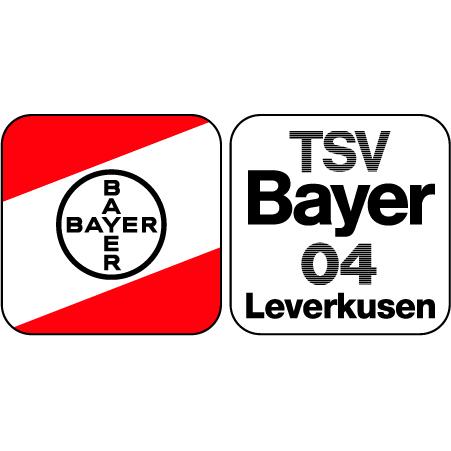 Logo TSV Bayer 04 Leverkusen e. V.