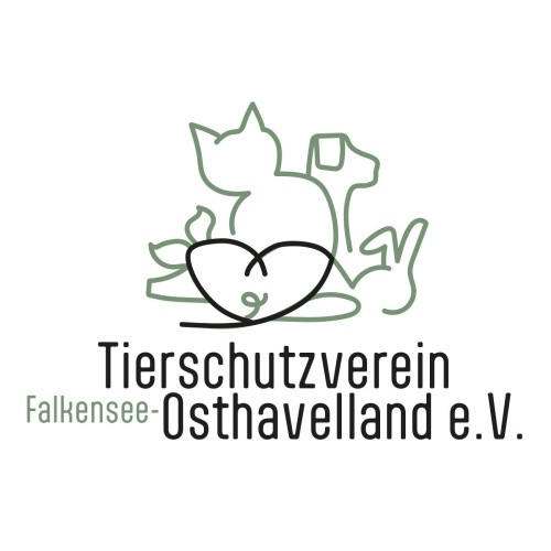 Logo Tierschutzverein Falkensee-Osthavelland e. V.