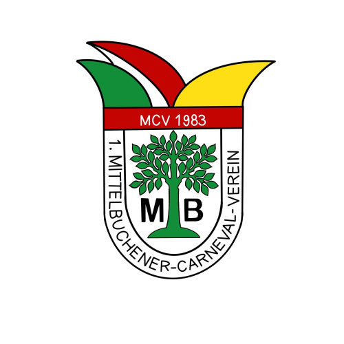 Logo Carnevalverein 1983 Mittelbuchen e. V.