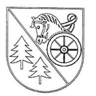 Logo Reiten, Fahren, Voltigieren Hardter Wald e. V.