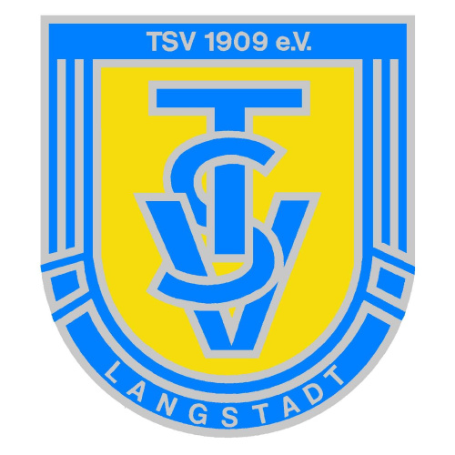 Logo TSV Langstadt 1909 e. V.