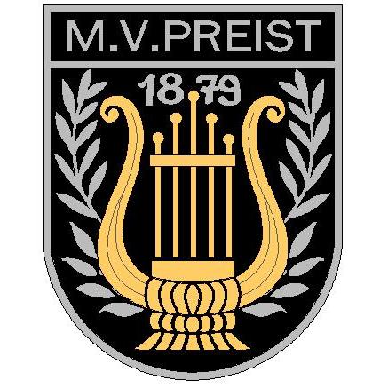 Logo Musikverein "Lyra" Preist 1879 e. V.