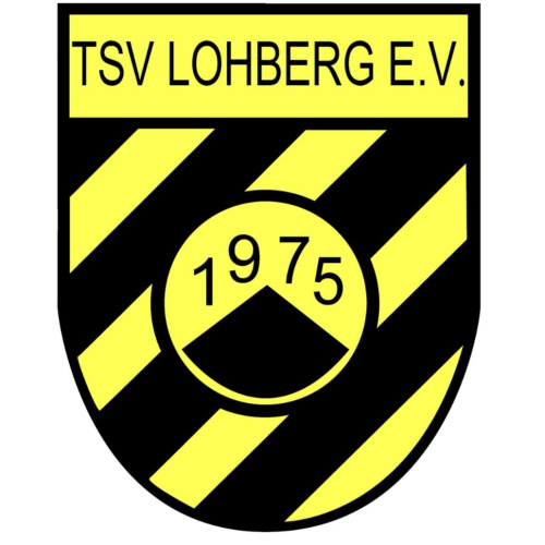 Logo TSV Lohberg e. V.