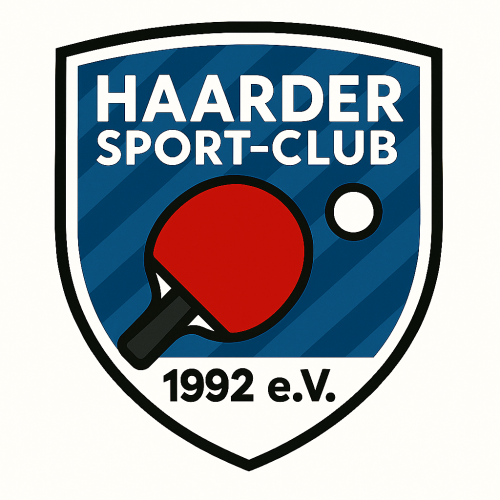 Logo Haarder Sport-Club 1992 e. V.