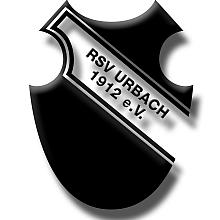 Logo RSV Urbach 1912 e. V.