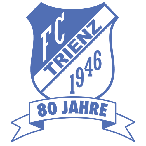 Logo FC Blau-Weiß Trienz e. V.