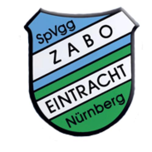 Logo SpVgg Zabo Eintracht Nürnberg e. V.