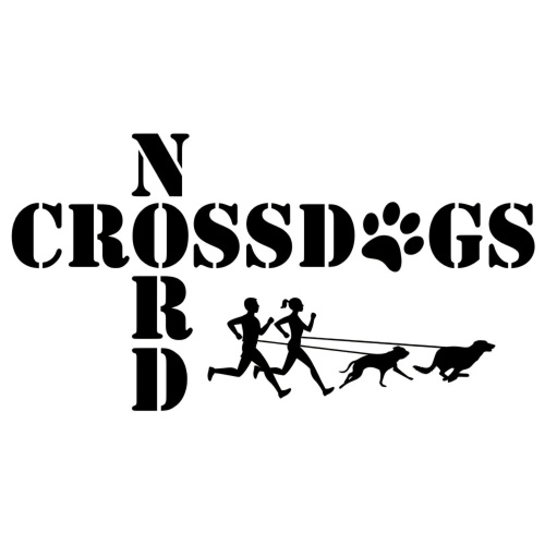 Logo CrossDogs Nord e. V.