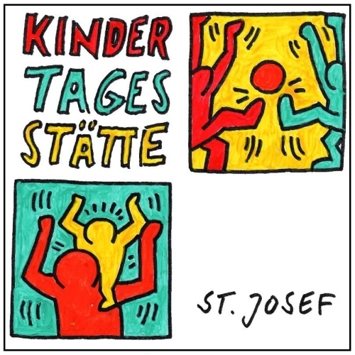 Logo Förderverein Kindertagesstätte St. Josef Stadtkyll e. V.