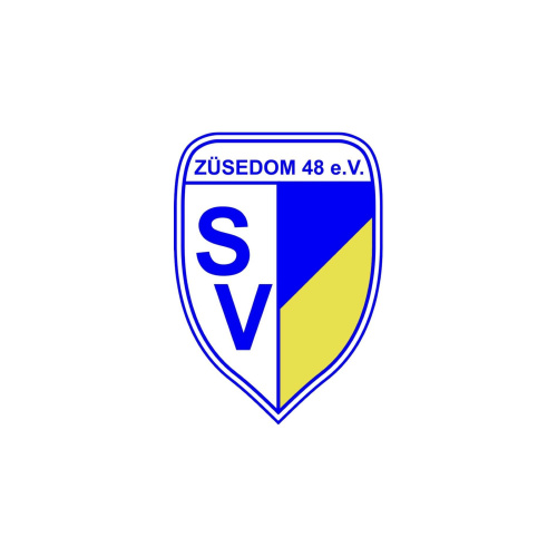 Logo SV Züsedom 48 e. V.