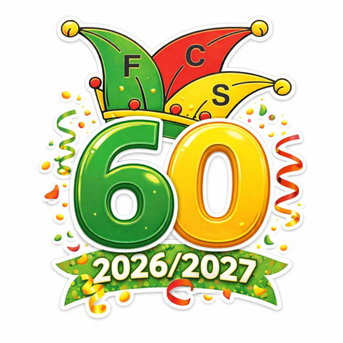 Logo Faschingsclub Schildau (FCS) e. V.