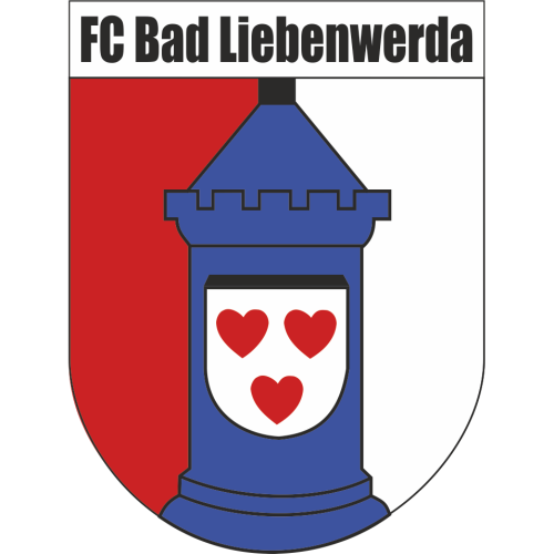 Logo FC Bad Liebenwerda e. V.