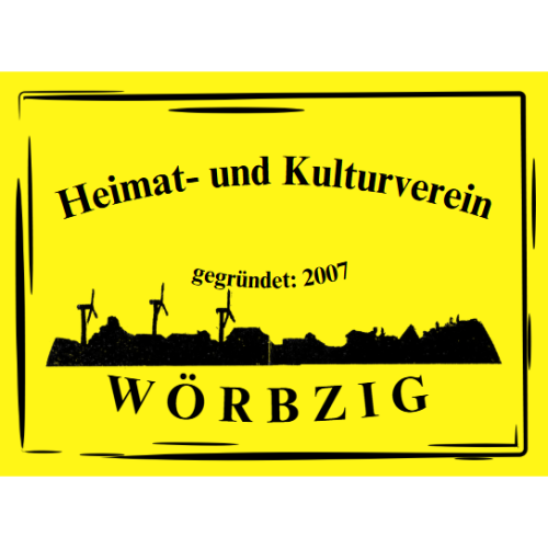 Logo Wörbziger Heimat- und Kulturverein e. V.