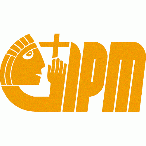 Logo Deutsche Indianer Pionier Mission e. V.