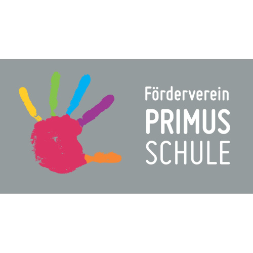 Logo Förderverein Primusschule Schalksmühle e. V.