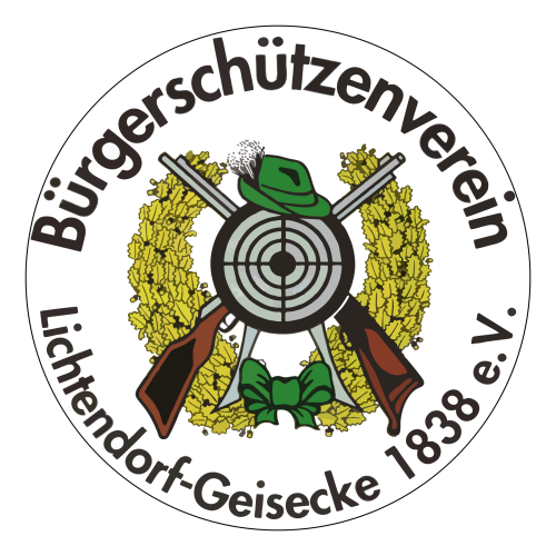 Logo BSV Lichtendorf-Geisecke 1838 e. V.