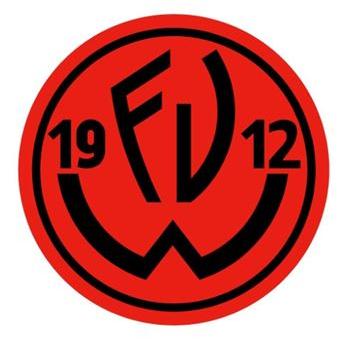 Logo Fußballverein Weilerbach 1912 e. V.