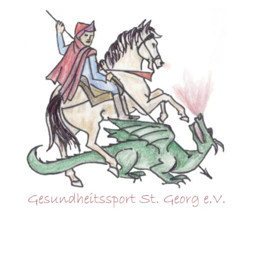 Logo Gesundheitssport St. Georg e. V.