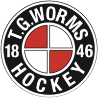 Logo TG Worms Hockey e. V.