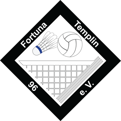 Logo Fortuna Templin 96 e. V.